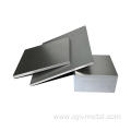 Hot Sale High-quality Tungsten Plate